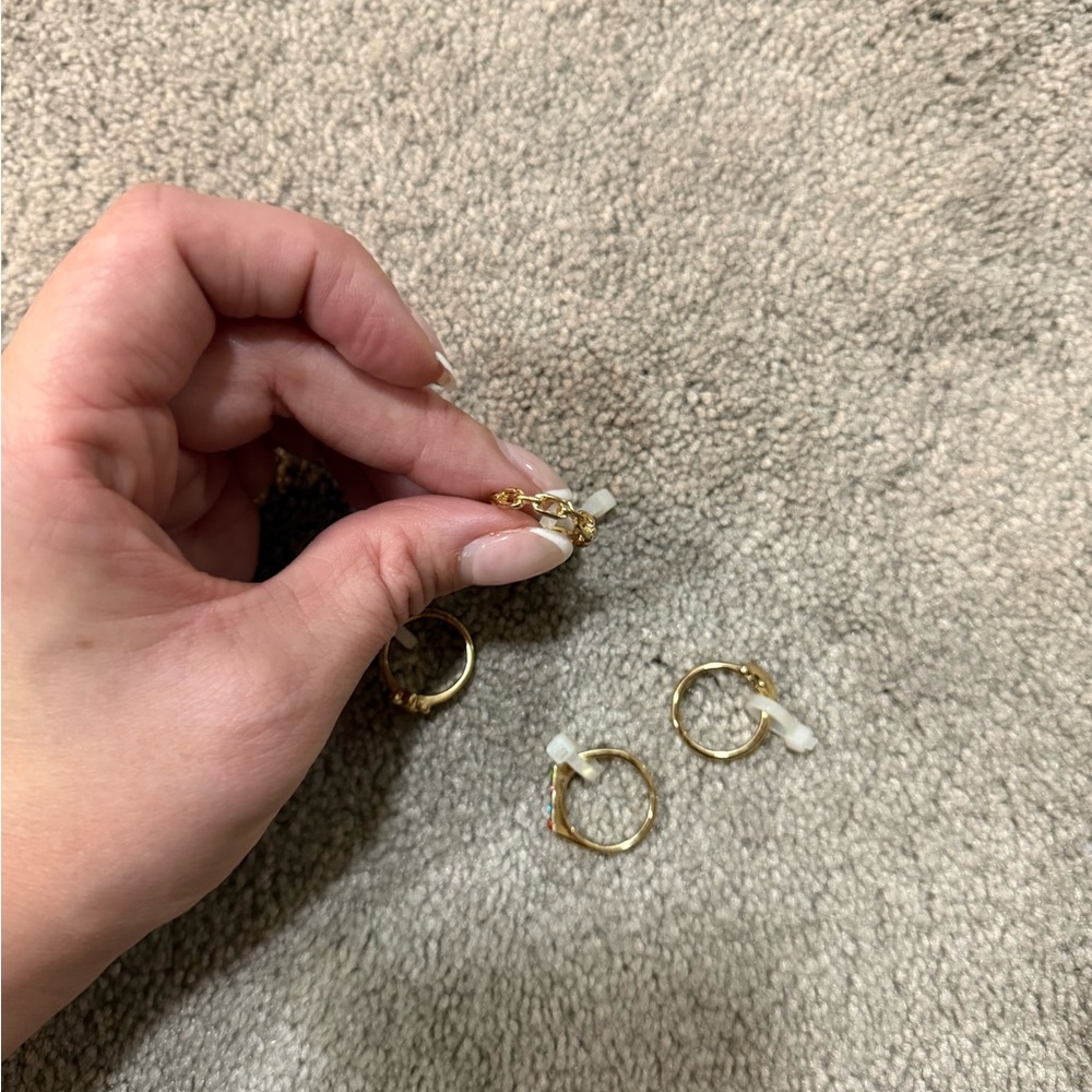 Kids Rings - Picture 4 of 6